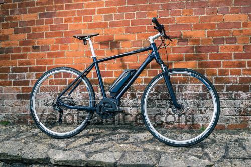 Carrera Crossfuse recensioni e scheda tecnica